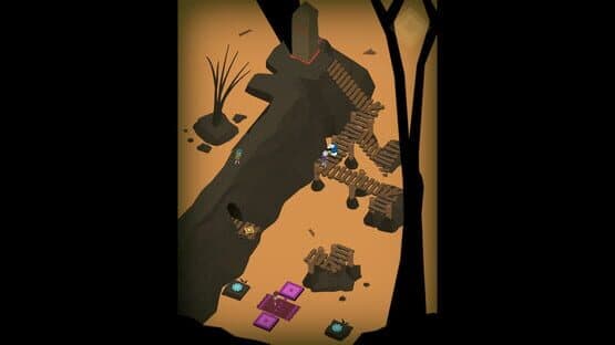 Where Shadows Slumber — screenshot 2