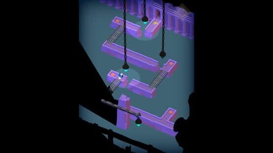 Where Shadows Slumber — screenshot 4