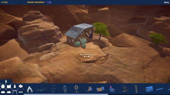 Trailmappers — screenshot 1