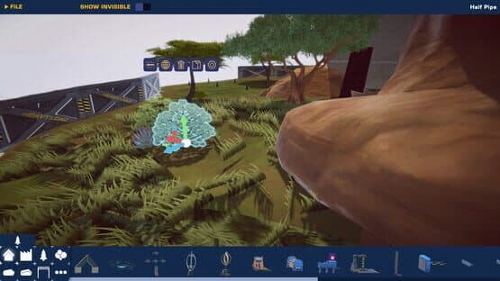 Trailmappers — screenshot 2