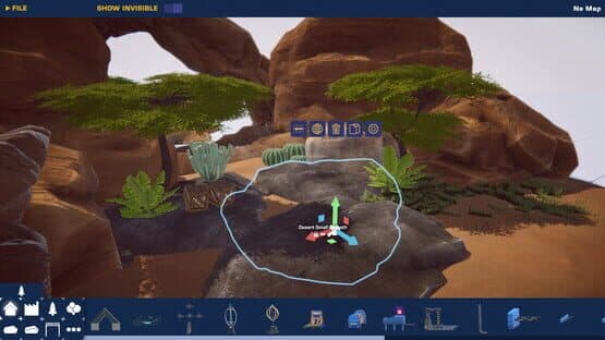 Trailmappers — screenshot 3