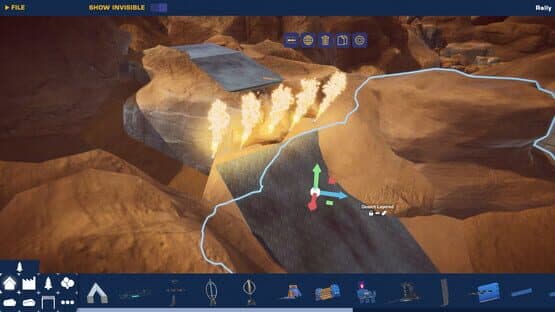 Trailmappers — screenshot 4