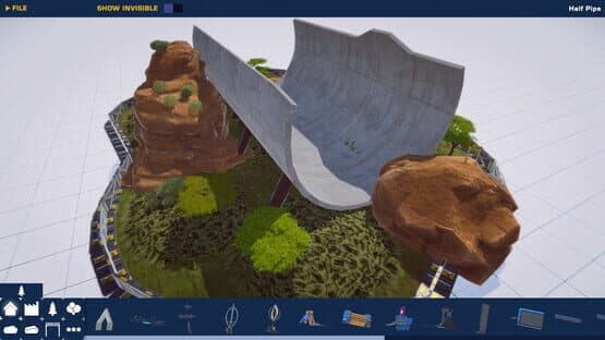 Trailmappers — screenshot 5