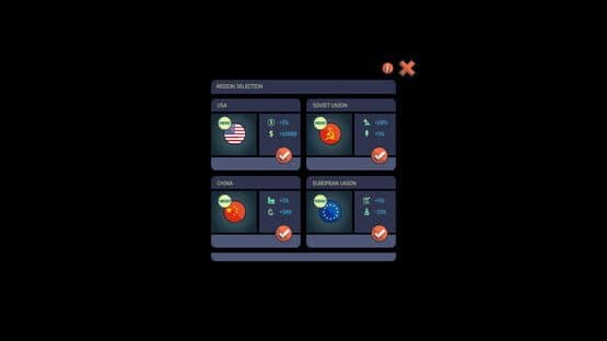 Space Station Designer — screenshot 4