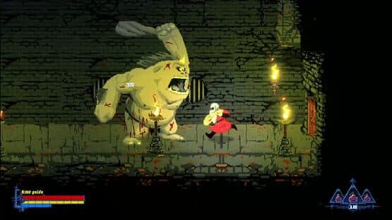 Dwarf Prison — screenshot 1