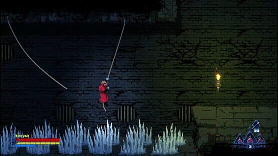 Dwarf Prison — screenshot 2