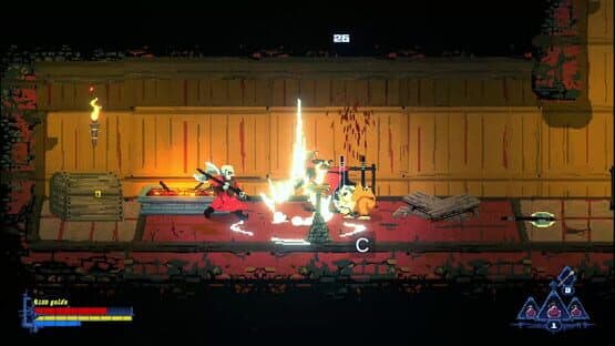 Dwarf Prison — screenshot 4