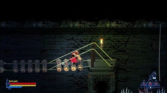 Dwarf Prison — screenshot 5
