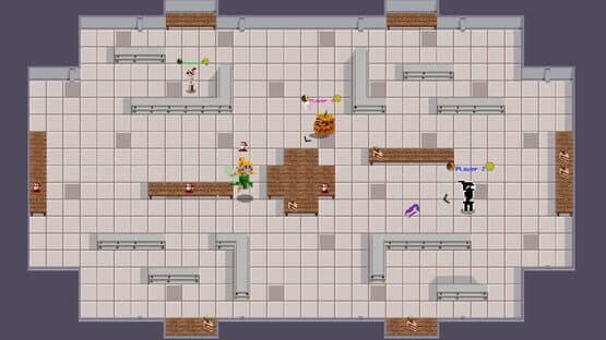 Hooking Season — screenshot 1