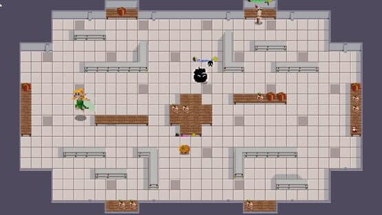 Hooking Season — screenshot 2
