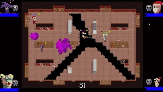 Hooking Season — screenshot 3