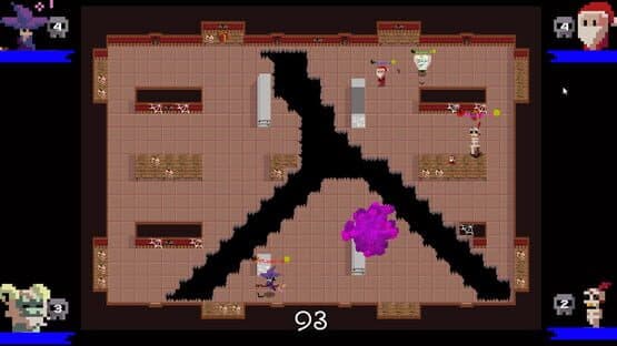 Hooking Season — screenshot 4