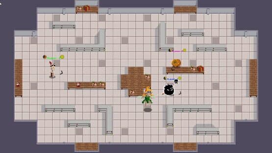 Hooking Season — screenshot 5