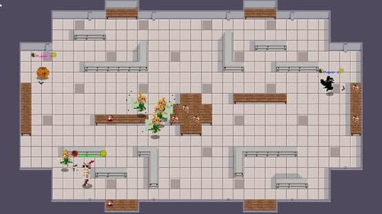 Hooking Season — screenshot 6