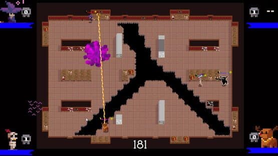 Hooking Season — screenshot 8