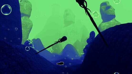 Secret of Sardinia — screenshot 1