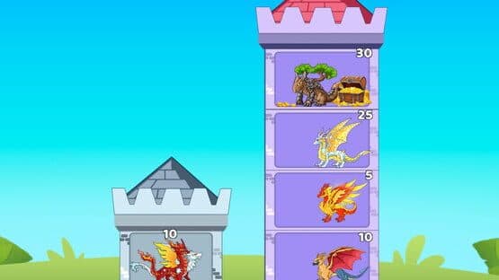 Pony City — screenshot 1