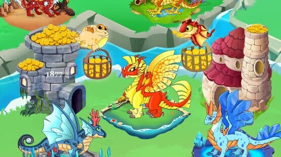 Pony City — screenshot 3