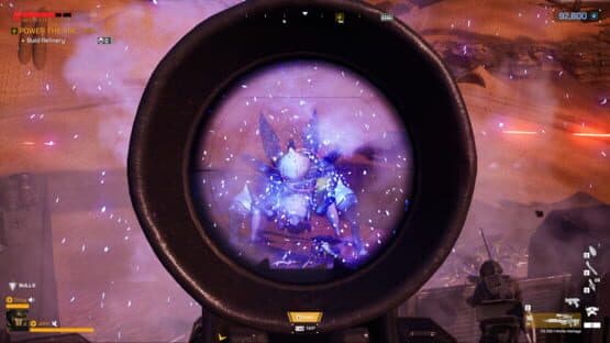 Starship Troopers: Extermination — screenshot 2