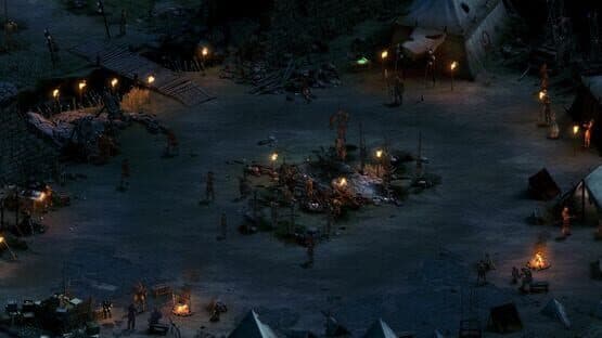 Tyranny: Commander Edition — screenshot 1