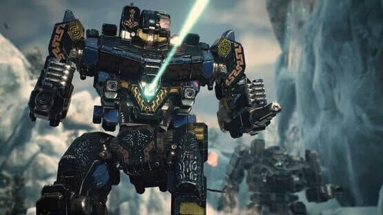 MechWarrior 5: Mercenaries - Rise of Rasalhague — screenshot 3