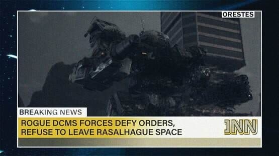 MechWarrior 5: Mercenaries - Rise of Rasalhague — screenshot 4