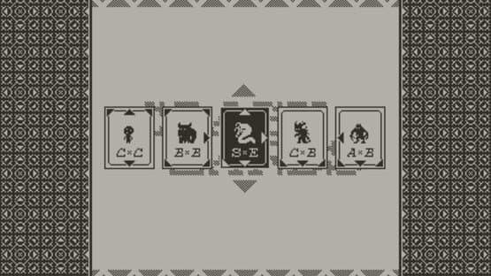 Clash Cards — screenshot 1