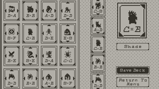 Clash Cards — screenshot 2