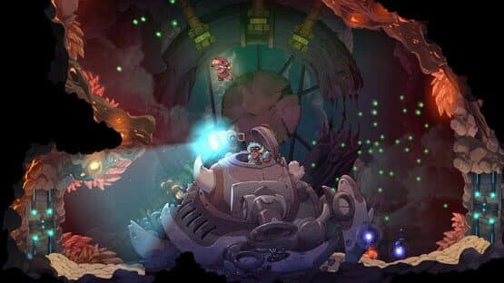 The Knight Witch: Deluxe Edition — screenshot 4
