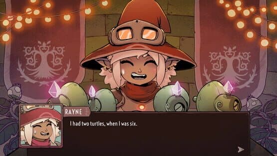 The Knight Witch: Deluxe Edition — screenshot 5