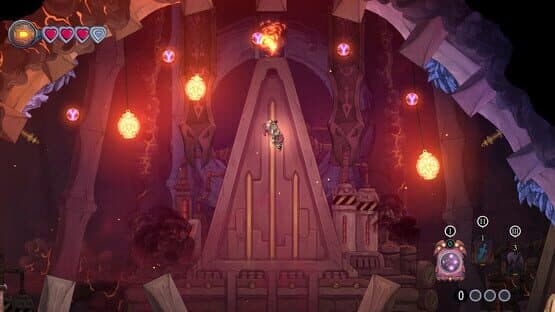 The Knight Witch: Deluxe Edition — screenshot 6