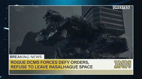 MechWarrior 5: Mercenaries - Rise of Rasalhague — screenshot 7
