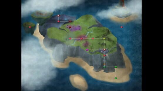Raiders of Ruin — screenshot 1