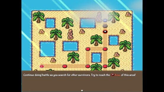Raiders of Ruin — screenshot 4