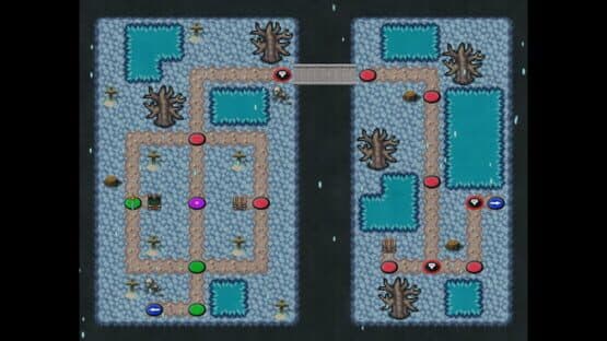 Raiders of Ruin — screenshot 7