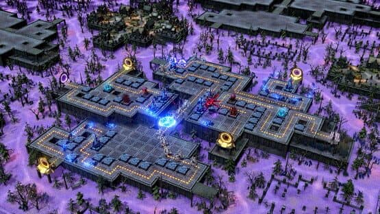 Element TD 2: Mazing Expansion — screenshot 4