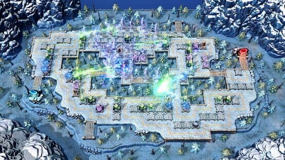 Element TD 2: Mazing Expansion — screenshot 6