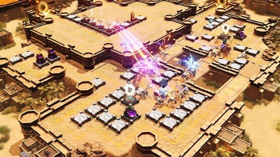 Element TD 2: Mazing Expansion — screenshot 7