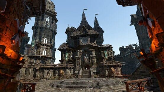 Arkero VR — screenshot 1