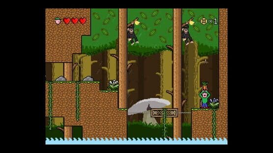 Hank's Quest for Soup — screenshot 2