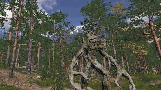 Arkero VR — screenshot 5