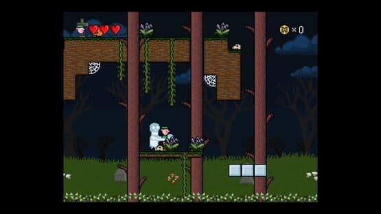 Hank's Quest for Soup — screenshot 6