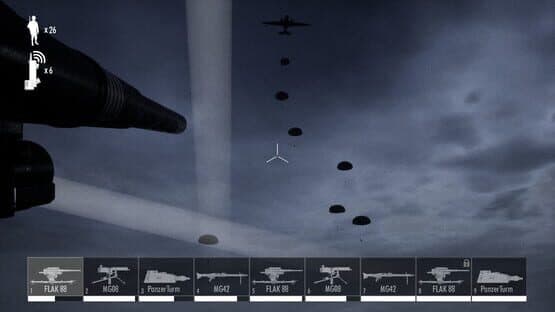 Beach Invasion 1944 — screenshot 3