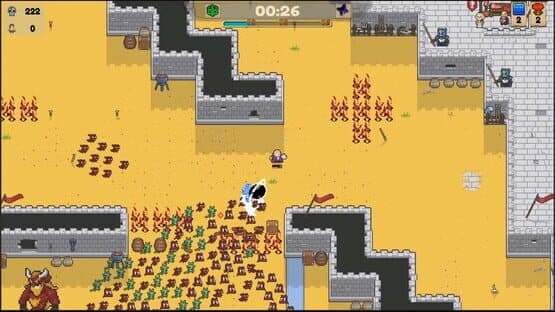 ArenaMania — screenshot 1