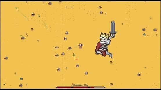 ArenaMania — screenshot 3