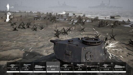 Beach Invasion 1944 — screenshot 5