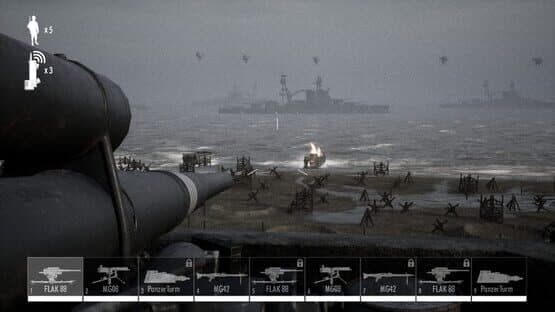 Beach Invasion 1944 — screenshot 6