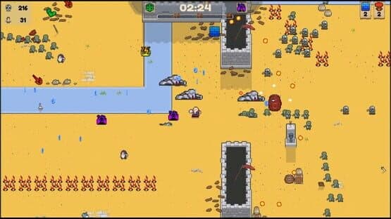 ArenaMania — screenshot 4
