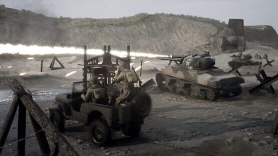 Beach Invasion 1944 — screenshot 7