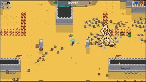 ArenaMania — screenshot 5